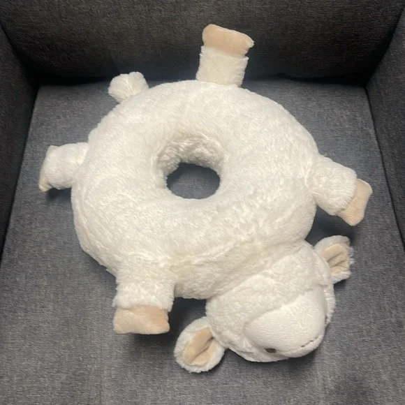 Pottery Barn Kids Jumbo Animal Plush Stacker - Picture 10 of 16